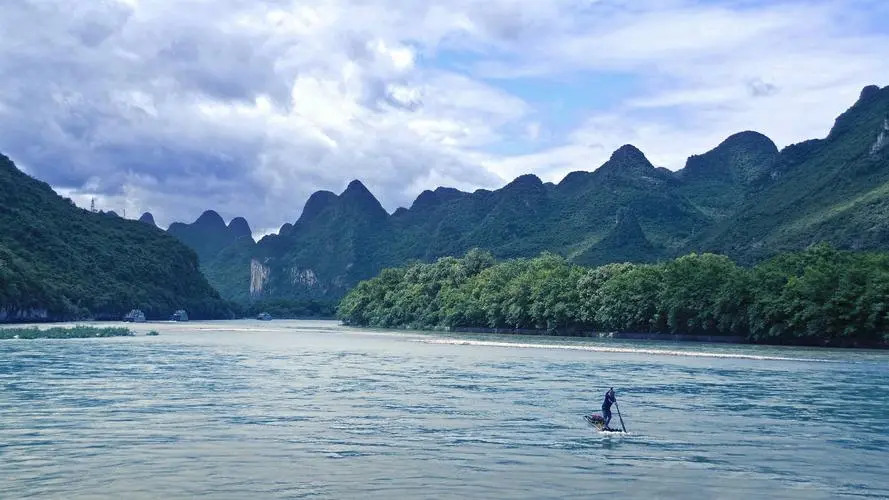 科技高效智能系统